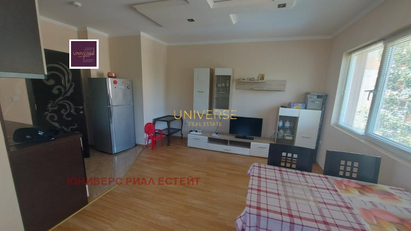 Продава  2-стаен област Бургас , к.к. Слънчев бряг , 59 кв.м | 57777447 - изображение [2]