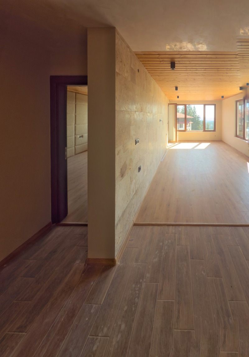 Na prodej  1 ložnice oblast Smolyan , k.k. Pamporovo , 75 m2 | 33215268 - obraz [8]