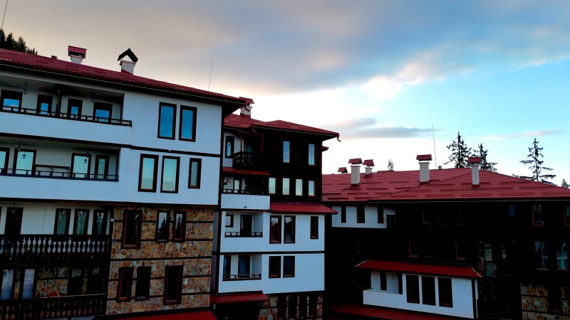 Na prodej  1 ložnice oblast Smolyan , k.k. Pamporovo , 75 m2 | 33215268 - obraz [15]