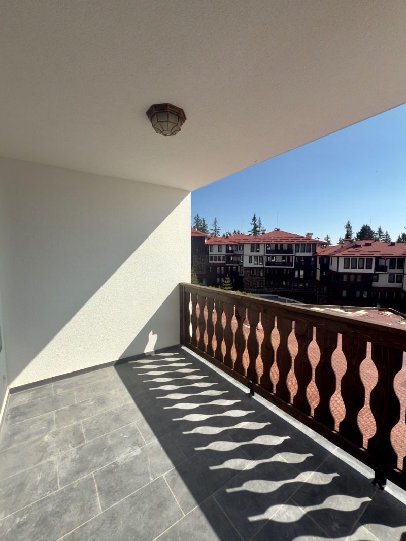 Na prodej  1 ložnice oblast Smolyan , k.k. Pamporovo , 75 m2 | 33215268 - obraz [11]