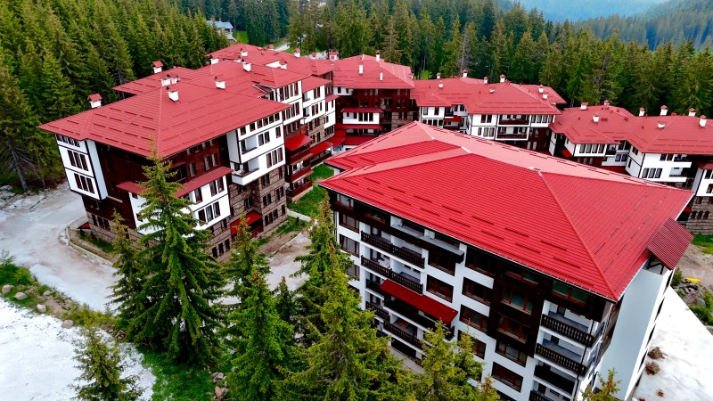 Na prodej  1 ložnice oblast Smolyan , k.k. Pamporovo , 75 m2 | 33215268 - obraz [13]