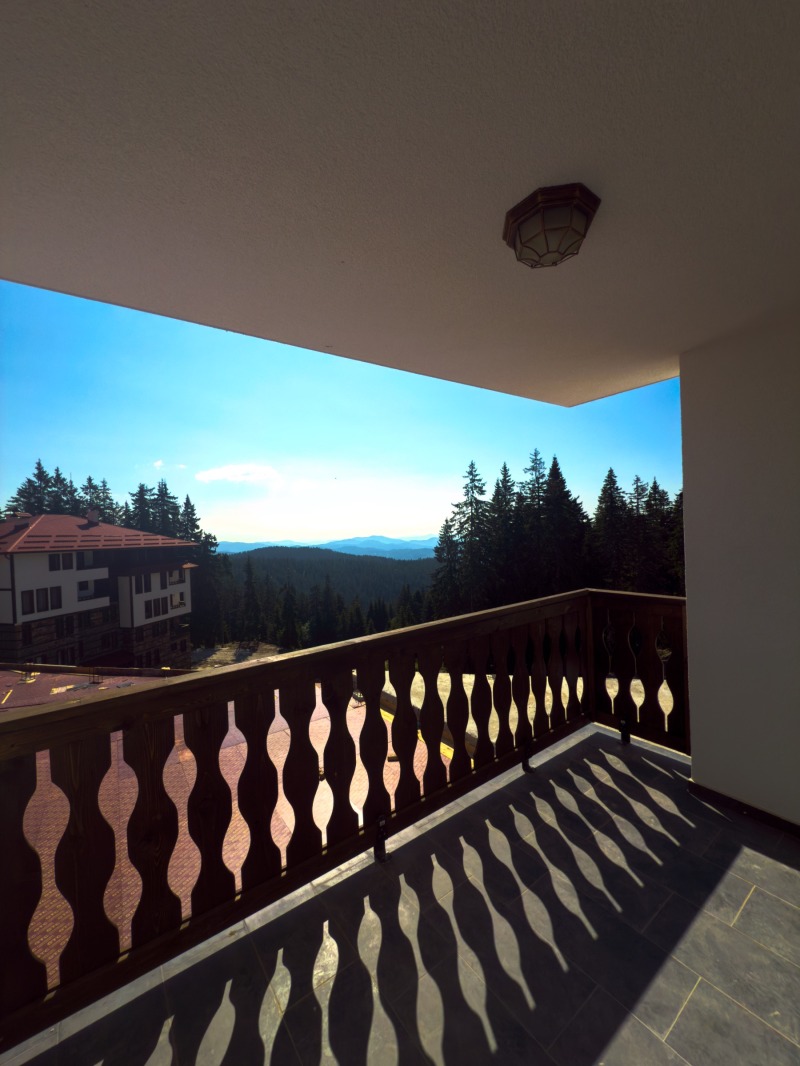 Na prodej  1 ložnice oblast Smolyan , k.k. Pamporovo , 75 m2 | 33215268 - obraz [12]