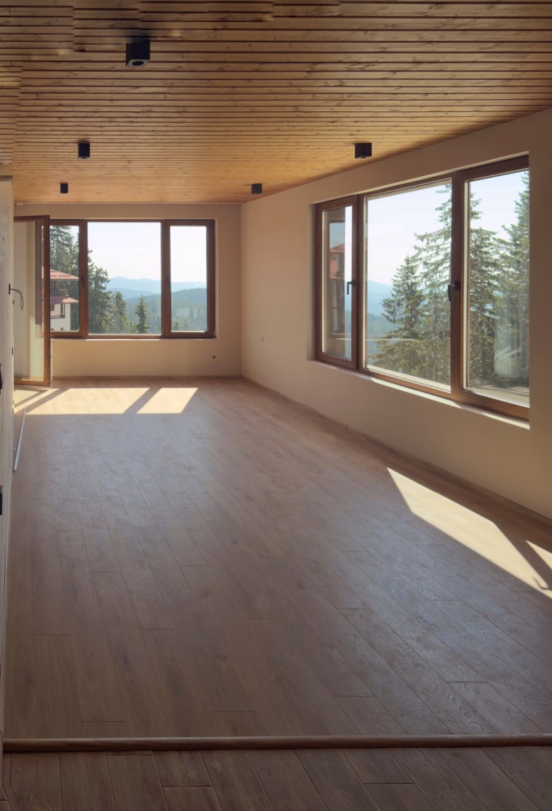 Na prodej  1 ložnice oblast Smolyan , k.k. Pamporovo , 75 m2 | 33215268 - obraz [3]