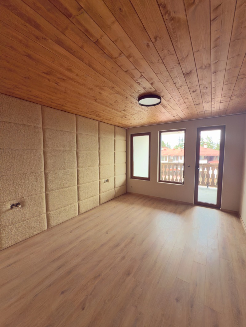 Na prodej  1 ložnice oblast Smolyan , k.k. Pamporovo , 75 m2 | 33215268