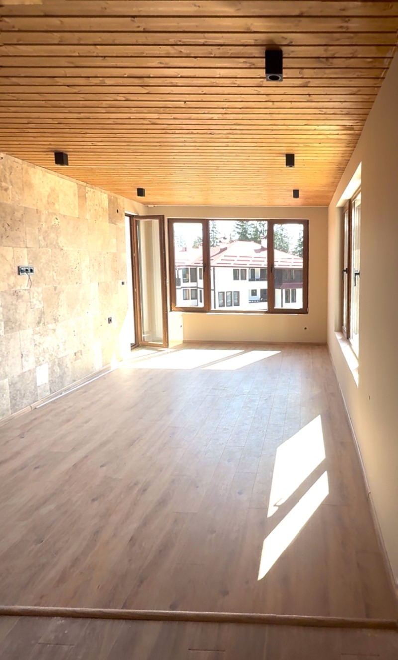 Na prodej  1 ložnice oblast Smolyan , k.k. Pamporovo , 75 m2 | 33215268 - obraz [2]