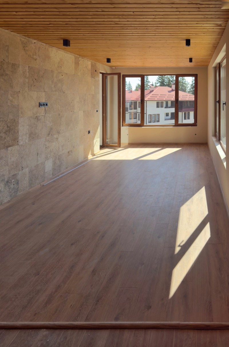 Na prodej  1 ložnice oblast Smolyan , k.k. Pamporovo , 75 m2 | 33215268 - obraz [4]
