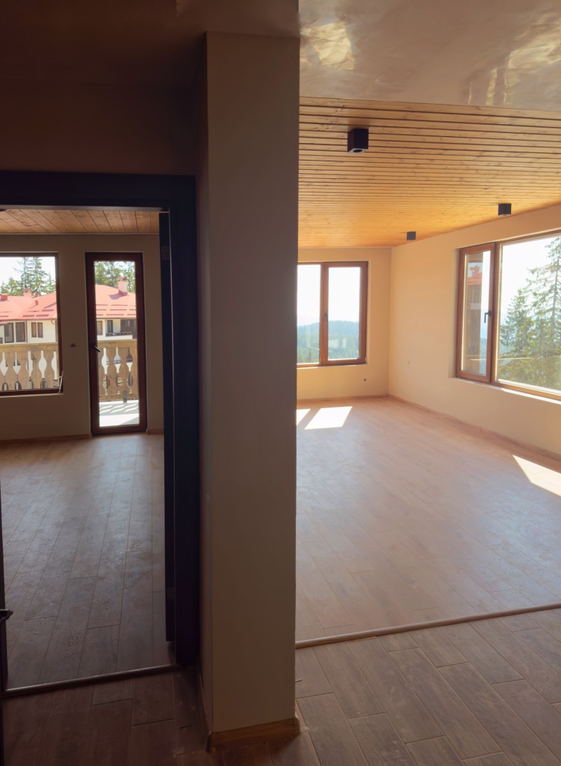 Na prodej  1 ložnice oblast Smolyan , k.k. Pamporovo , 75 m2 | 33215268 - obraz [7]