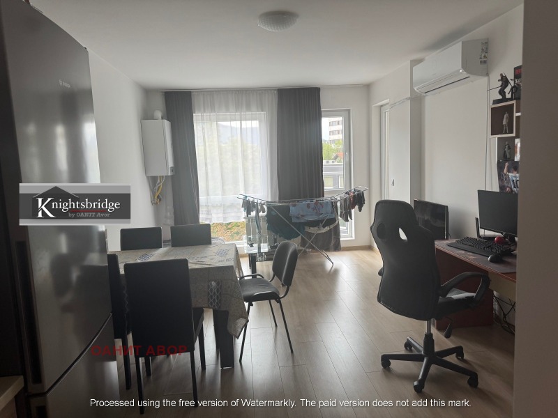 Продаја  1 спаваћа соба Софија , Овча купел , 50 м2 | 42461510 - слика [5]