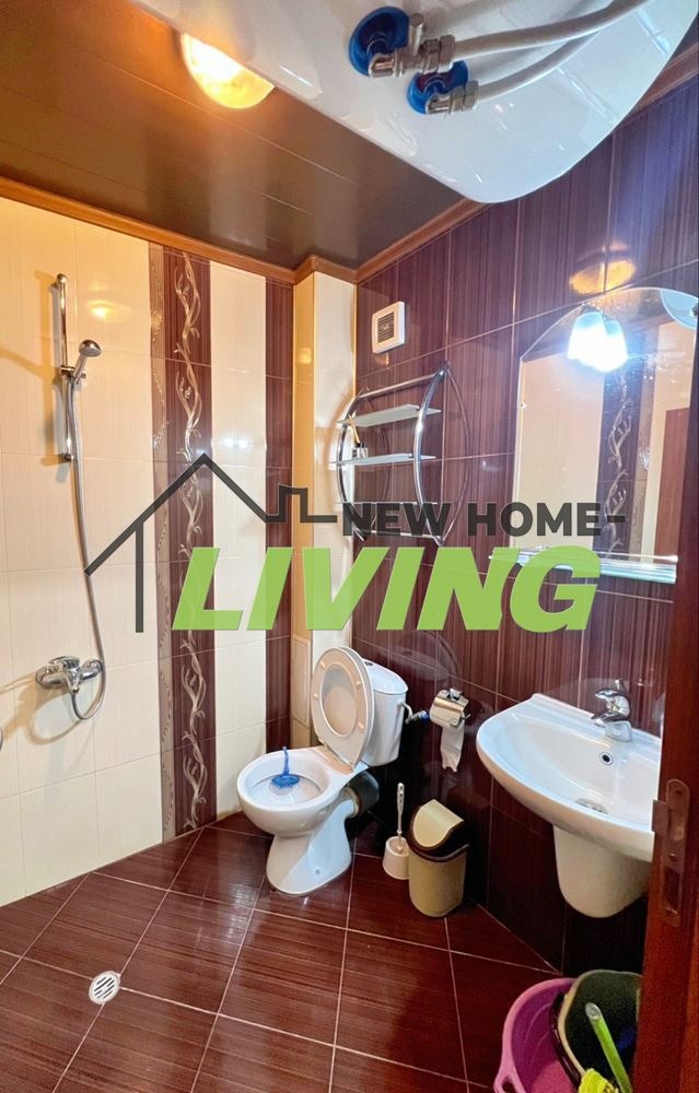 Продава  2-стаен град Пловдив , Кършияка , 68 кв.м | 56193256 - изображение [5]