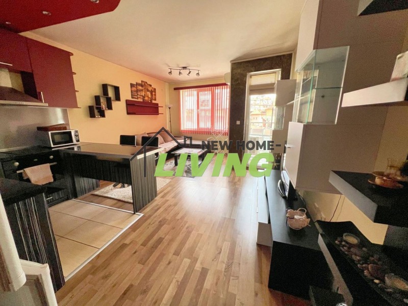 Продава  2-стаен град Пловдив , Кършияка , 68 кв.м | 56193256 - изображение [8]