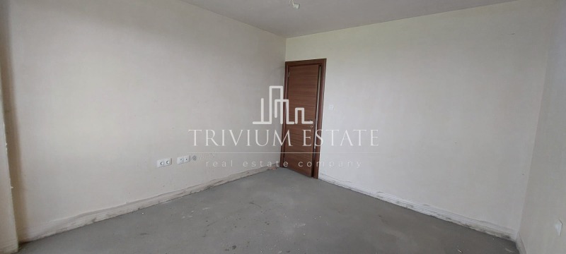 Продава 2-СТАЕН, гр. Пловдив, Тракия, снимка 4 - Апартаменти - 52835109