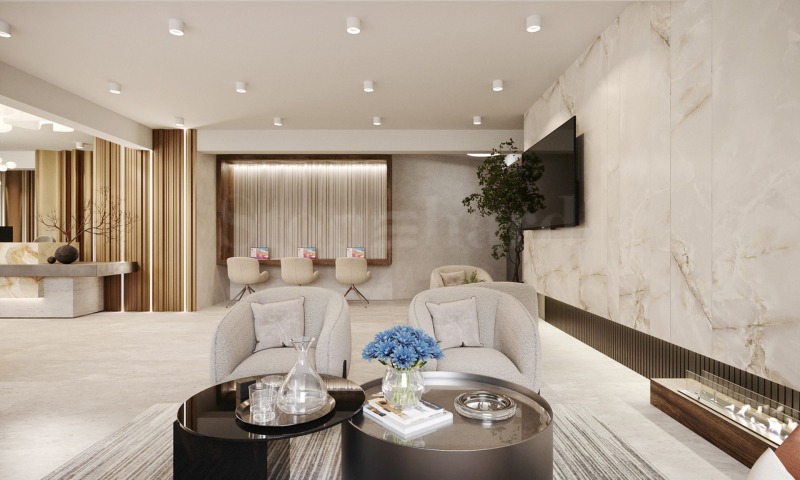 Продава 2-СТАЕН, к.к. Боровец, област София област, снимка 9 - Апартаменти - 53178315