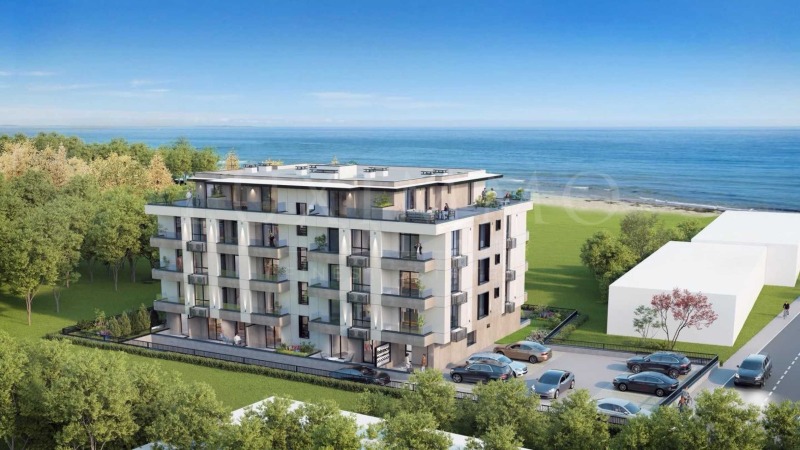 Продава 2-СТАЕН, с. Равда, област Бургас, снимка 6 - Апартаменти - 53178316