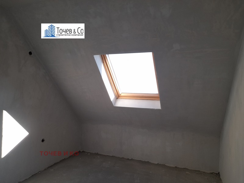 Продава 3-СТАЕН, гр. Бургас, област Бургас, снимка 6 - Апартаменти - 44616851