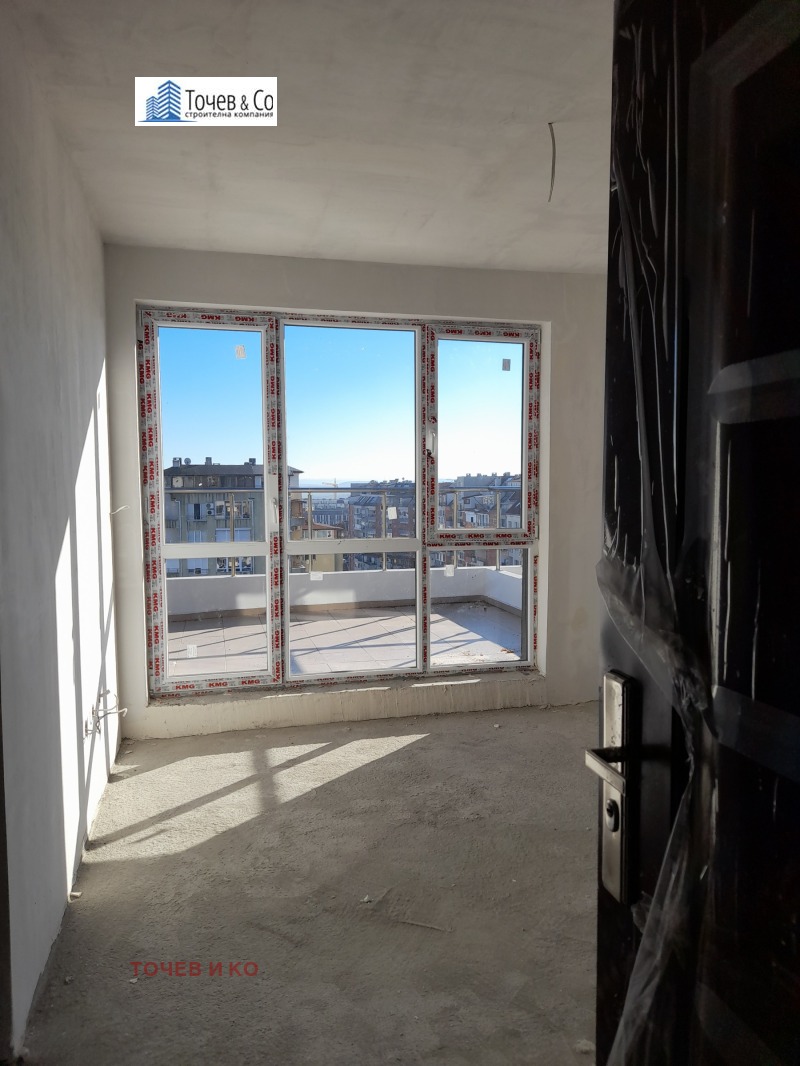 Продава 3-СТАЕН, гр. Бургас, област Бургас, снимка 5 - Апартаменти - 44616851