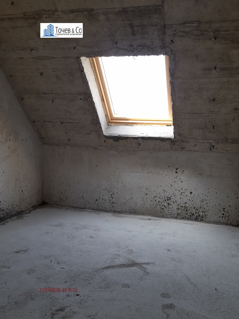 Продава 3-СТАЕН, гр. Бургас, област Бургас, снимка 4 - Апартаменти - 44616851