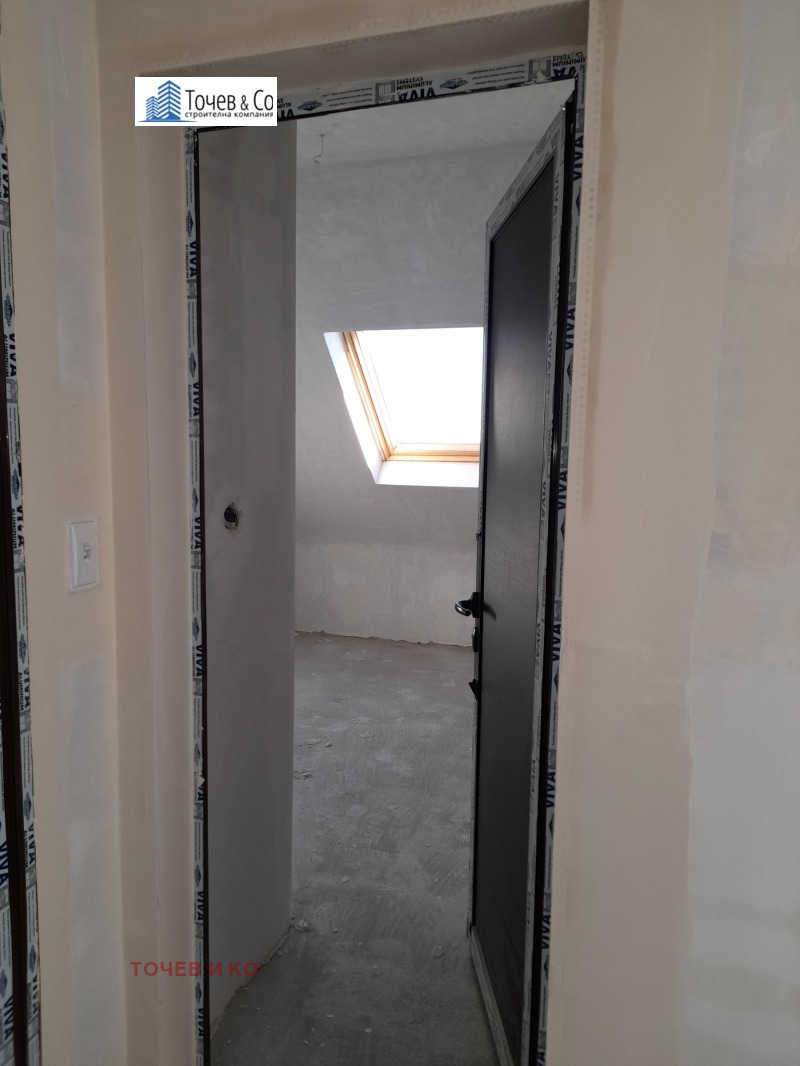 Продава 3-СТАЕН, гр. Бургас, област Бургас, снимка 7 - Апартаменти - 44616851