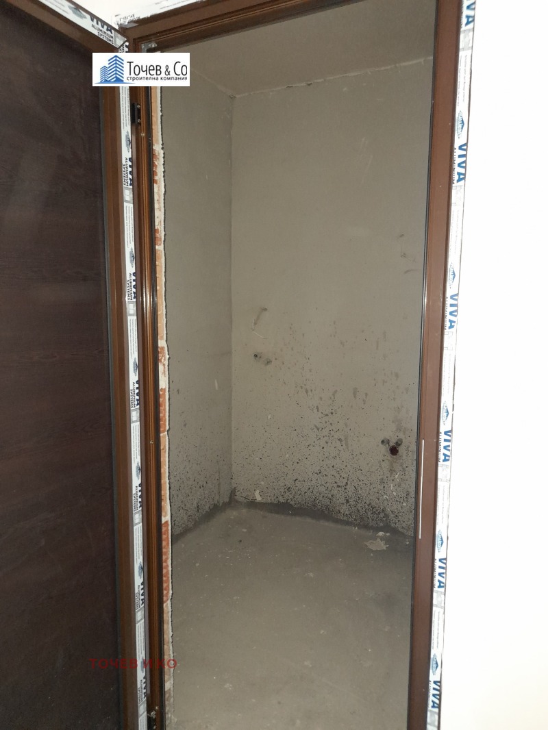 Продава 3-СТАЕН, гр. Бургас, област Бургас, снимка 11 - Апартаменти - 44616851