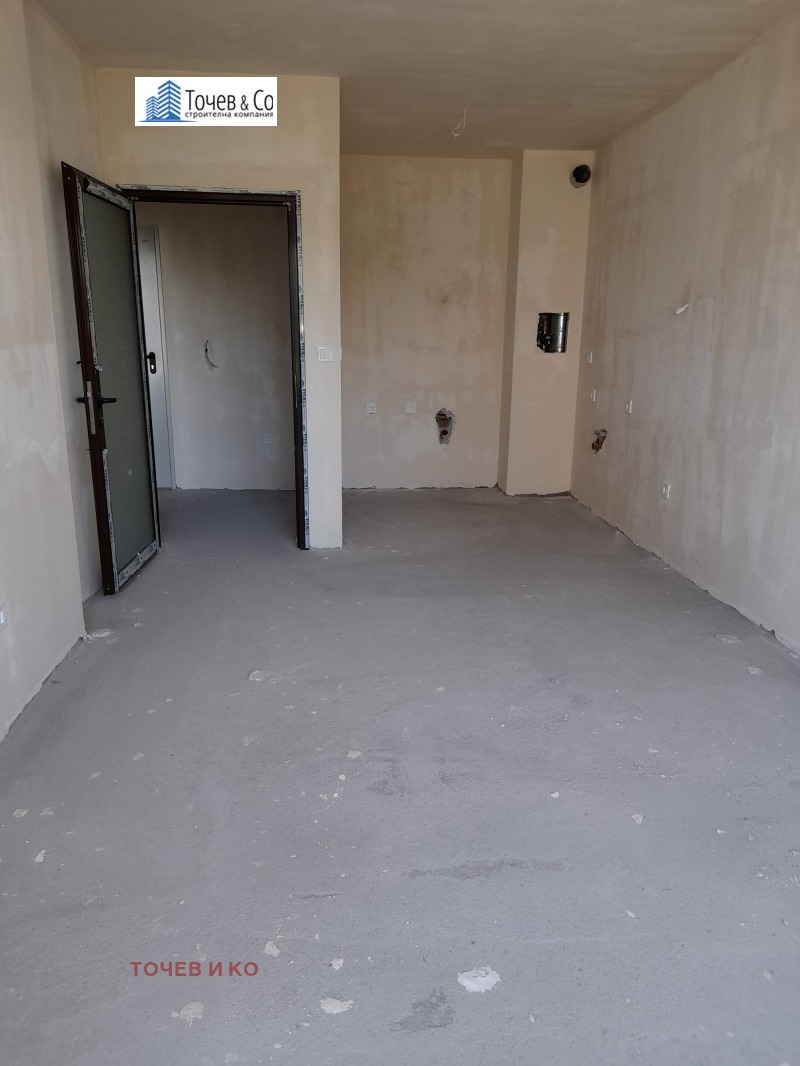 Продава 3-СТАЕН, гр. Бургас, област Бургас, снимка 10 - Апартаменти - 44616851