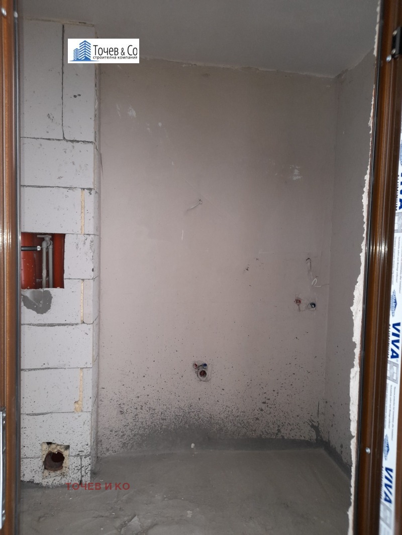 Продава 3-СТАЕН, гр. Бургас, област Бургас, снимка 8 - Апартаменти - 44616851