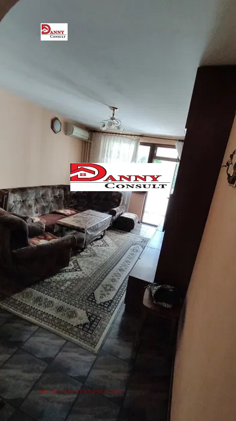 Te koop  2 slaapkamers Veliko Tarnovo , Zona B , 78 m² | 11053920 - afbeelding [2]