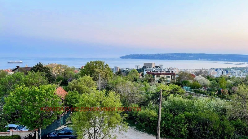 Till salu  2 sovrum Varna , Briz , 90 kvm | 22470173