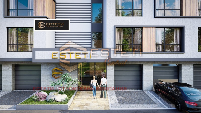 À vendre  2 chambres Stara Zagora , Ayazmoto , 96 m² | 93515673 - image [6]