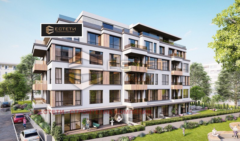À vendre  2 chambres Stara Zagora , Ayazmoto , 96 m² | 93515673 - image [5]