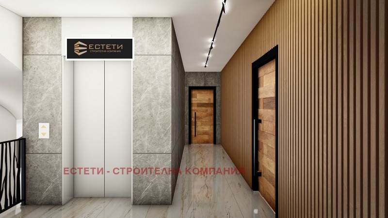 À vendre  2 chambres Stara Zagora , Ayazmoto , 96 m² | 93515673 - image [7]