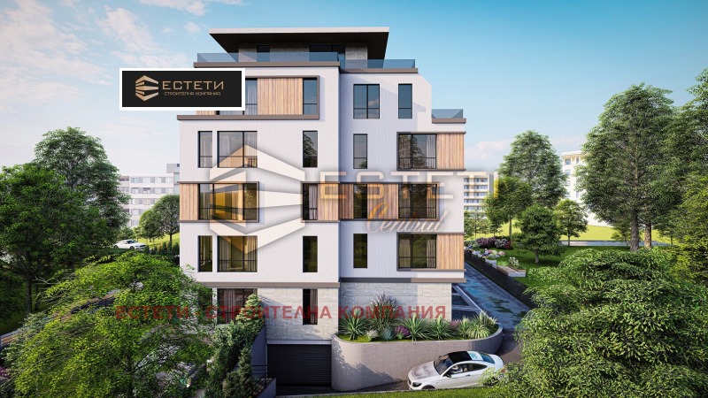 À vendre  2 chambres Stara Zagora , Ayazmoto , 96 m² | 93515673 - image [8]