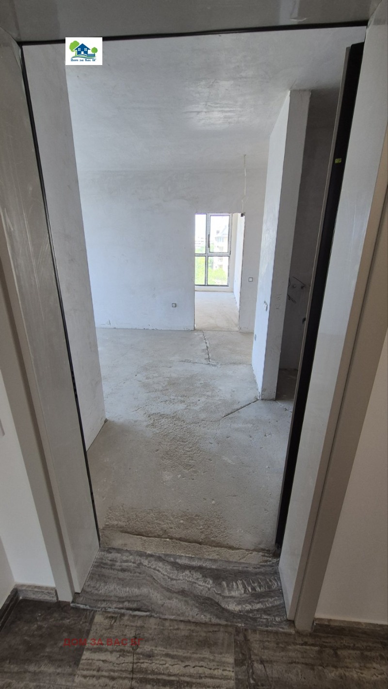 Na sprzedaż  2 sypialnie Sofia , Goce Delczew , 135 mkw | 41579221 - obraz [4]