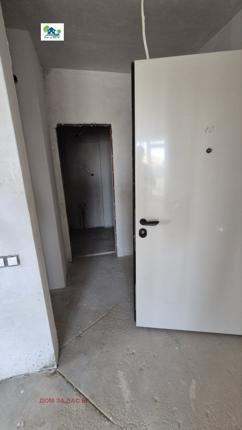 Na sprzedaż  2 sypialnie Sofia , Goce Delczew , 135 mkw | 41579221 - obraz [5]