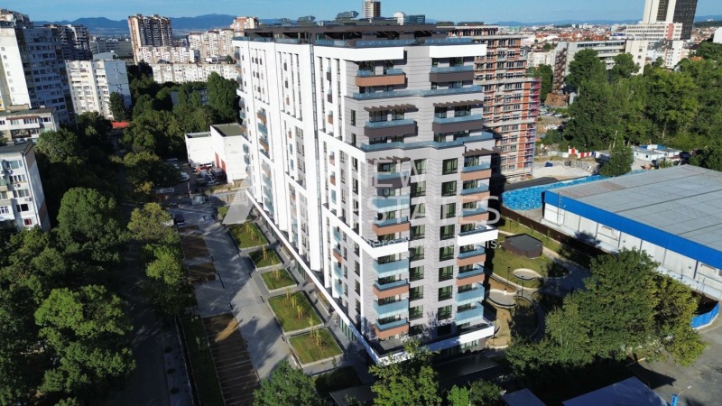 Προς πώληση  2 υπνοδωμάτια Σοφηια , ΤΣενταρ , 128 τ.μ | 46994357 - εικόνα [3]