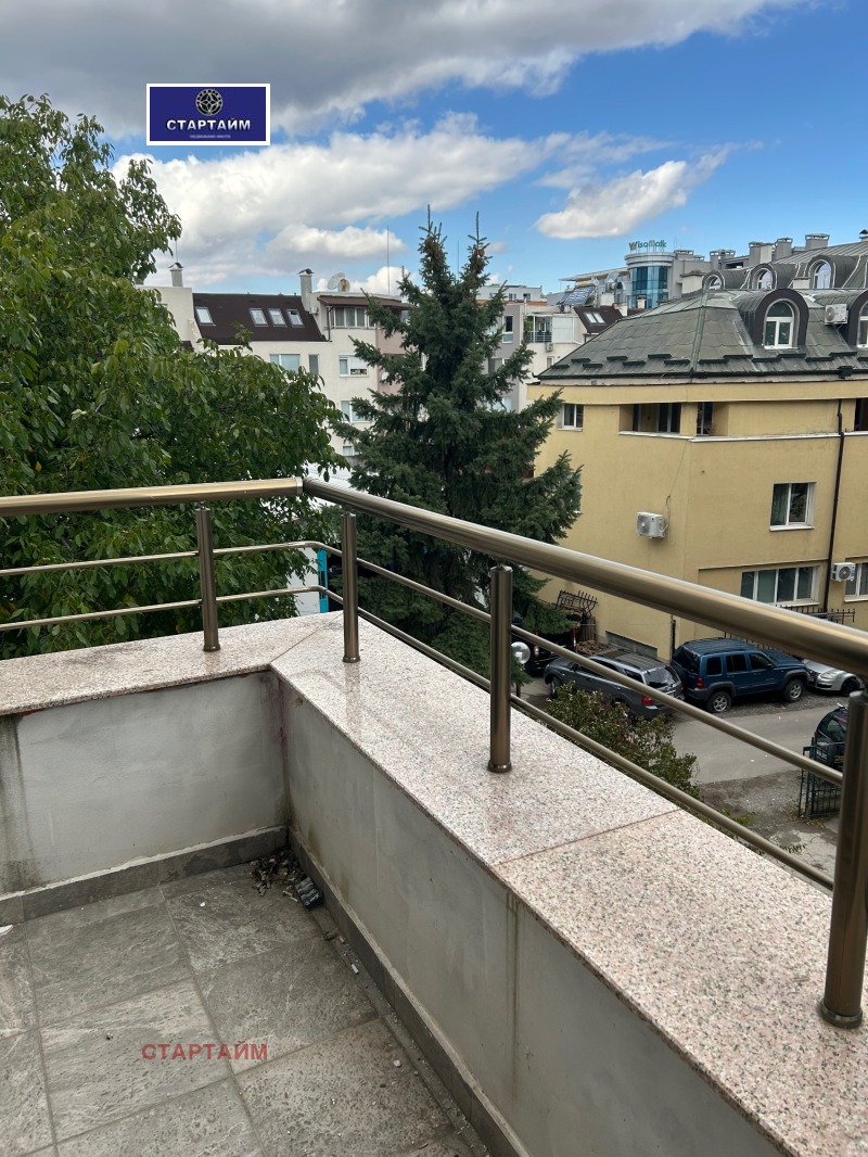Продается  2 спальни София , Манастирски ливади , 109 кв.м | 88996807 - изображение [14]