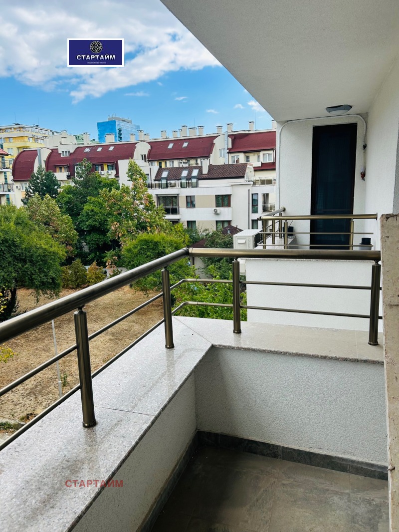 Продается  2 спальни София , Манастирски ливади , 109 кв.м | 88996807 - изображение [13]