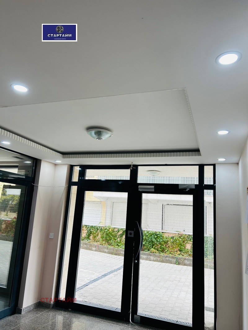 Продается  2 спальни София , Манастирски ливади , 109 кв.м | 88996807 - изображение [17]