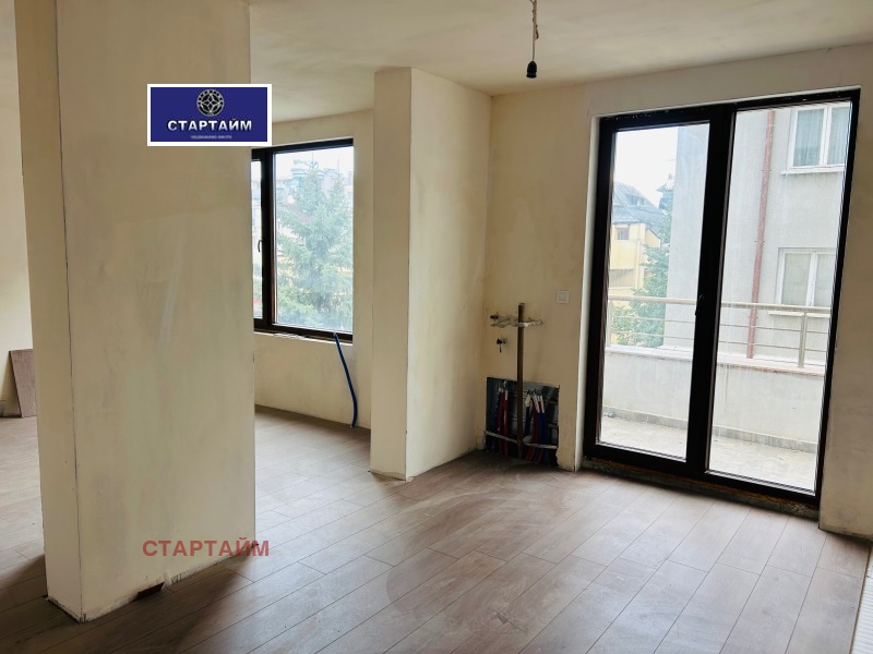 Продается  2 спальни София , Манастирски ливади , 109 кв.м | 88996807 - изображение [4]
