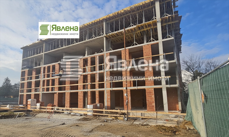 Продава 3-СТАЕН, гр. София, Кръстова вада, снимка 2 - Апартаменти - 52619143