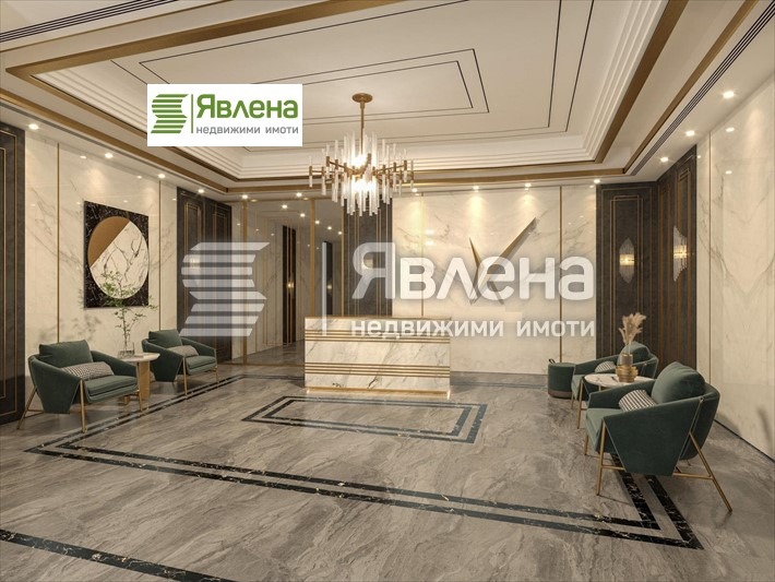 Продава 3-СТАЕН, гр. София, Кръстова вада, снимка 3 - Апартаменти - 52619143