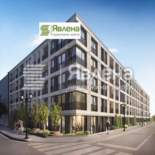 Продава 3-СТАЕН, град София, Кръстова вада • 270823 € / 529683.75 лв. • 97887769 1