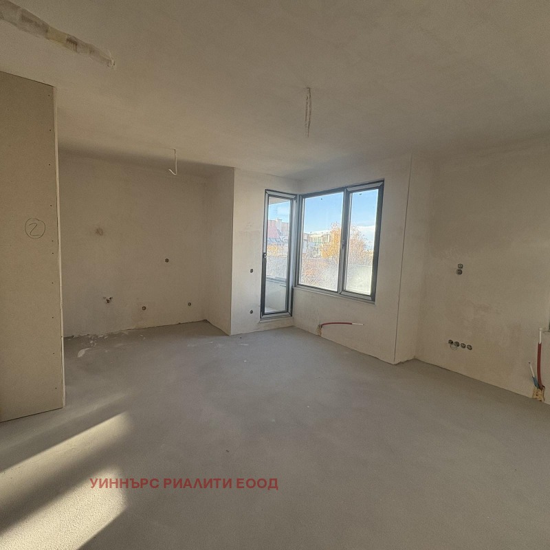 Продава 3-СТАЕН, гр. София, Кръстова вада, снимка 3 - Апартаменти - 52638950