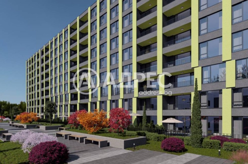 Продава 3-СТАЕН, гр. София, Овча купел 2, снимка 2 - Апартаменти - 53121924