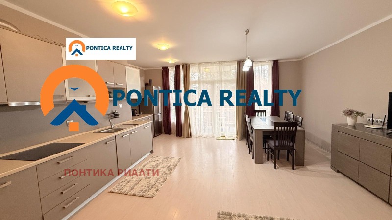 Продава 3-СТАЕН, с. Равда, област Бургас, снимка 2 - Апартаменти - 53347320