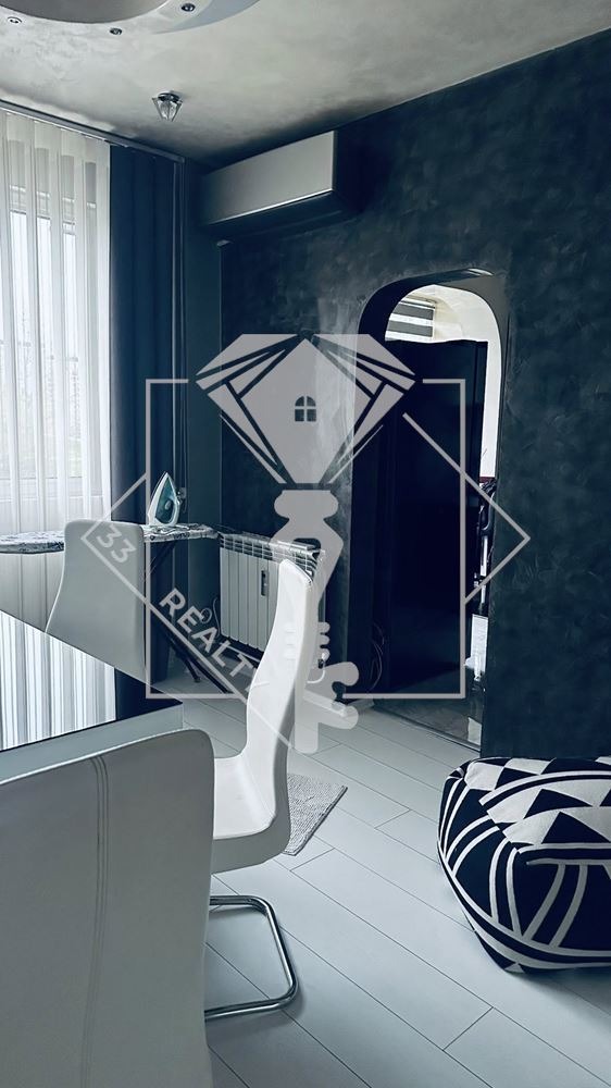 Продава 3-СТАЕН, гр. Пловдив, Мараша, снимка 2 - Апартаменти - 56523098