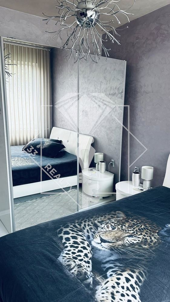 Продава 3-СТАЕН, гр. Пловдив, Мараша, снимка 3 - Апартаменти - 56523098