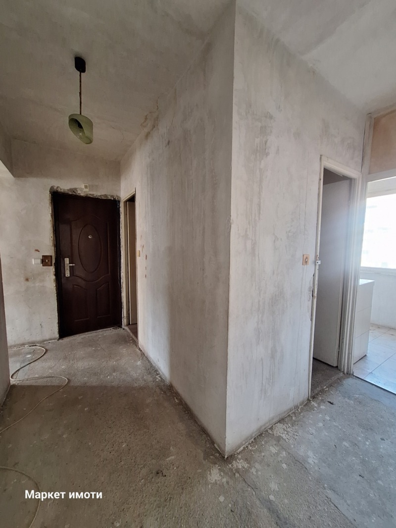 Продава  4-стаен град Стара Загора , Център , 96 кв.м | 61714025 - изображение [3]