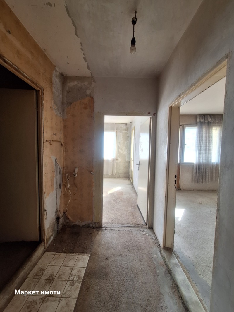 Продава  4-стаен град Стара Загора , Център , 96 кв.м | 61714025 - изображение [9]