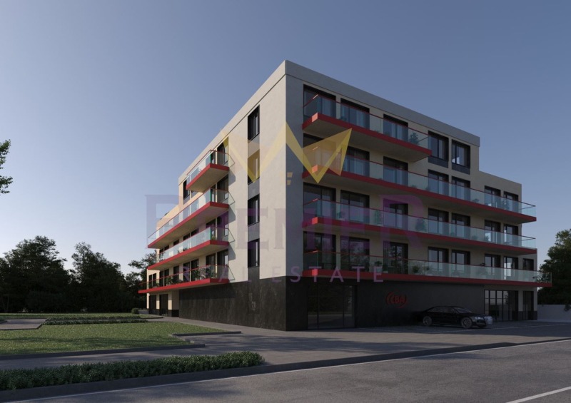 Продава 4-СТАЕН, с. Нови хан, област София област, снимка 6 - Апартаменти - 53003067