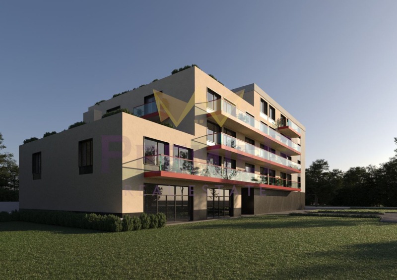 Продава 4-СТАЕН, с. Нови хан, област София област, снимка 5 - Апартаменти - 53003067