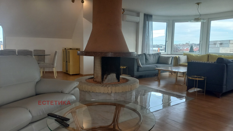 For Sale  3+ bedroom Sofia , Oborishte , 260 sq.m | 78176647 - image [2]